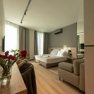 navštívit hotel