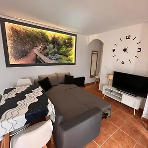 Encinas - , Arroyo Frío España