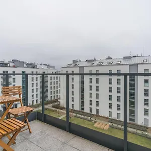 Langgarten By Little Heaven Apartamento