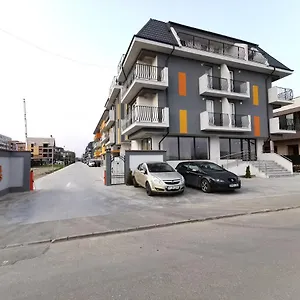 Comfort , Otopeni Rumanía